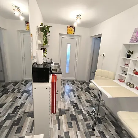 Apartment Csillagom Szeged