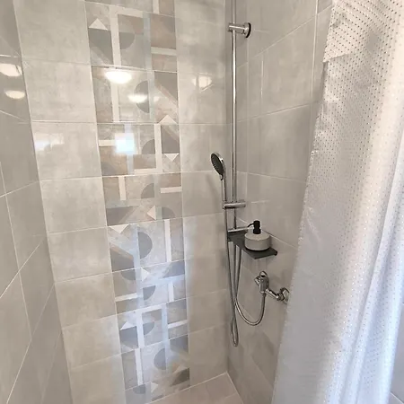 Csillagom Apartment *