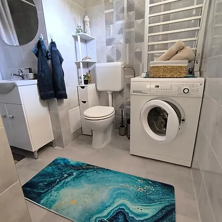 Apartment Csillagom Szeged