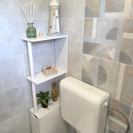 Csillagom Lejlighed *