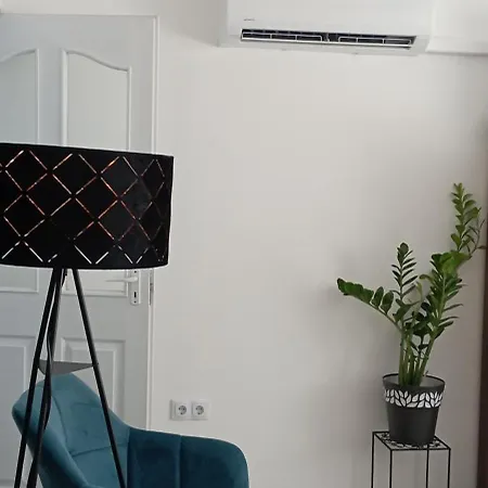 Csillagom Apartment