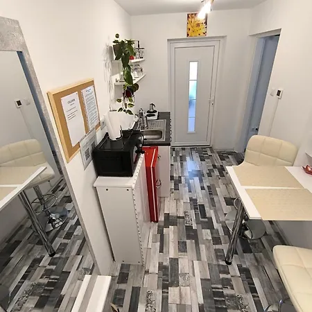 Csillagom 아파트 *