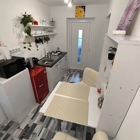 Csillagom Appartamento Szeged